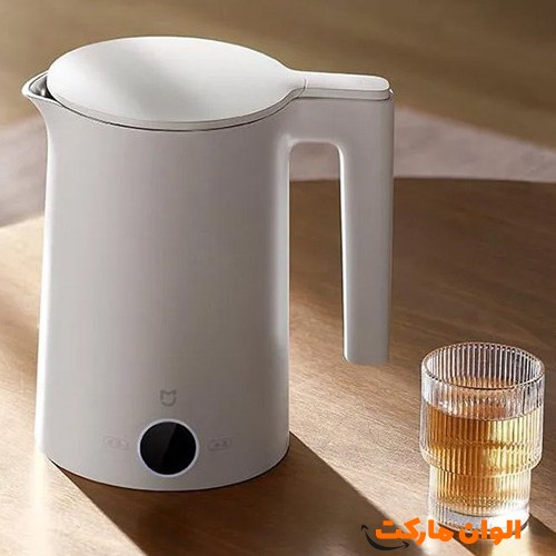 Buy-Electric-Kettle-Xiaomi-Model-P1-Code G3877