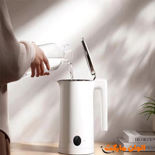 Buy-Electric-Kettle-Xiaomi-Model-P1-Code G3877