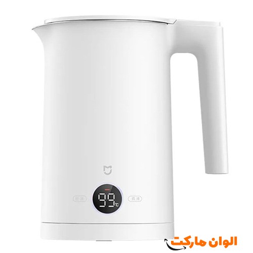 Xiaomi-Electric-Kettle-Player-Major-Code-G3878