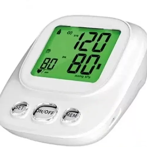 Wholesale-buy-digital-blood-pressure-machine-Erm-Star