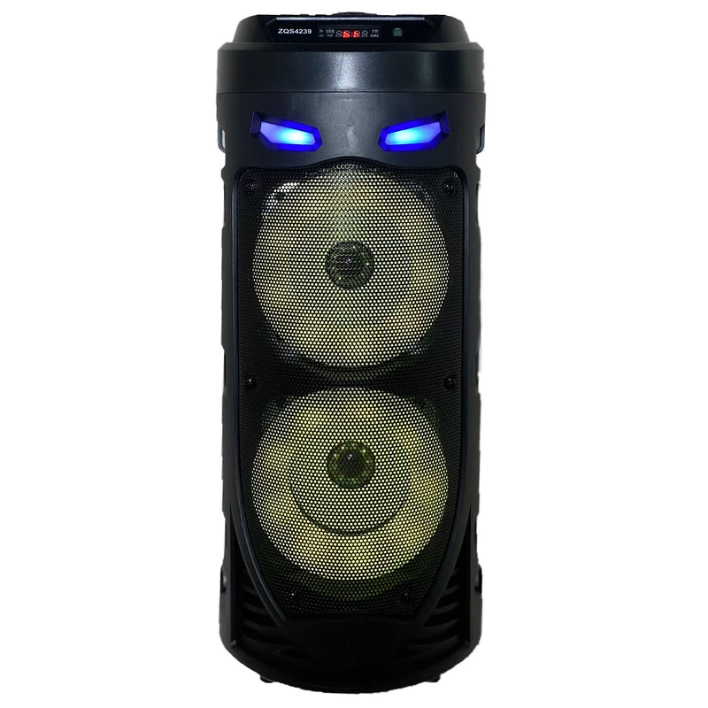 پخش عمده اسپیکر zqs_4239 کد P222