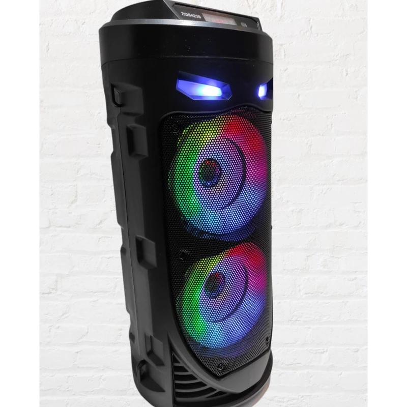 پخش عمده اسپیکر zqs_4239 کد P222