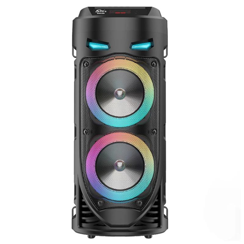 پخش عمده اسپیکر zqs_4239 کد P222