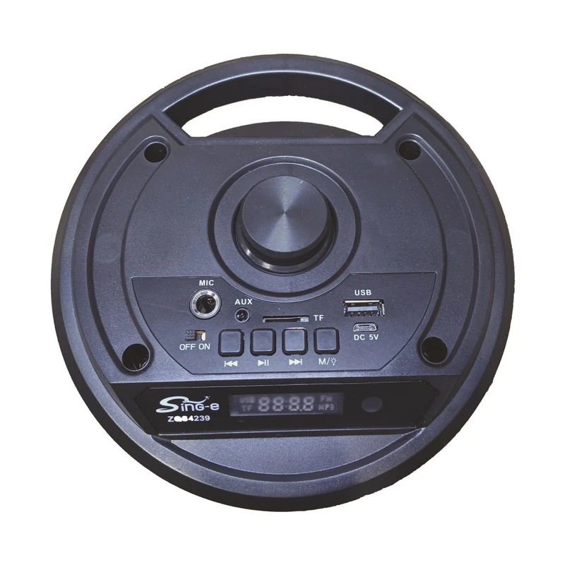 پخش عمده اسپیکر zqs_4239 کد P222