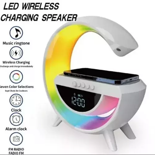 Mainstream-Bluetooth-Speaker-Model-BT-3401-Plus