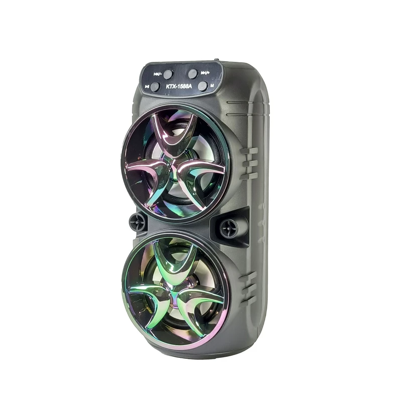 خرید اسپیکر مدل KTX 1588A کد P225
