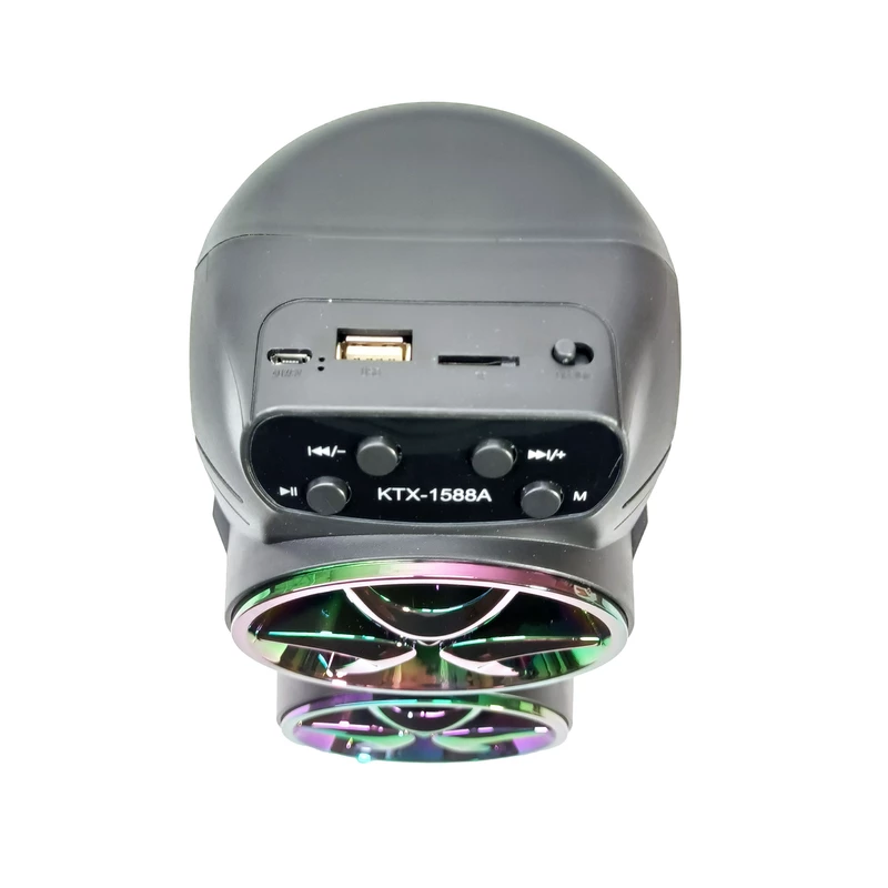 خرید اسپیکر مدل KTX 1588A کد P225