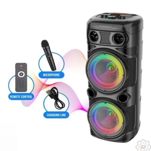 پخش عمده اسپیکر ZQS8210Sکد P225