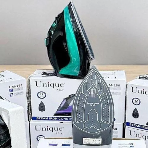 Buy-steam-iron-brand-Unique-Max-model-um168