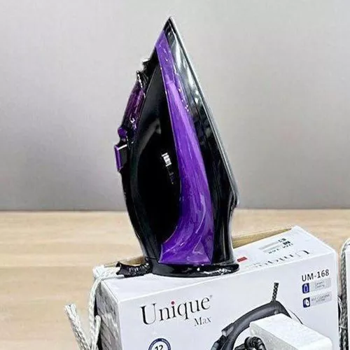 Buy-steam-iron-brand-Unique-Max-model-um168