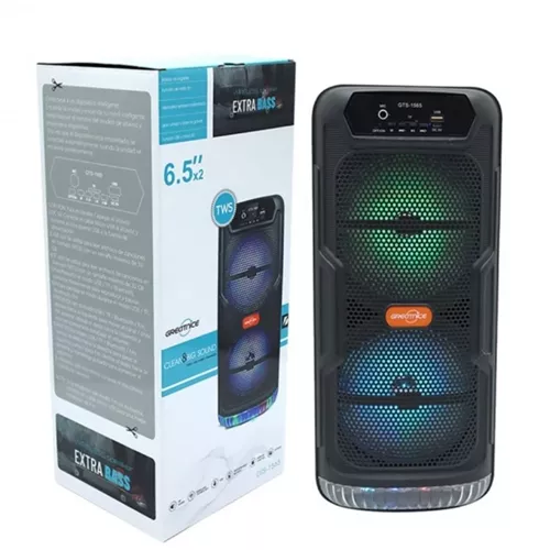 پخش عمده خرید اسپیکر قابل حملGTS 1565 کد P228