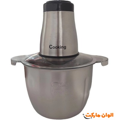 خرید خردکن کوکینگ 3.5 لیتری مدل CK-350 کد P230