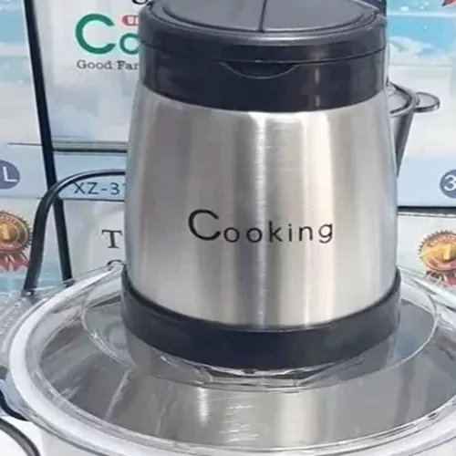Buy-Cooking-Chopper-3/5-Liter-