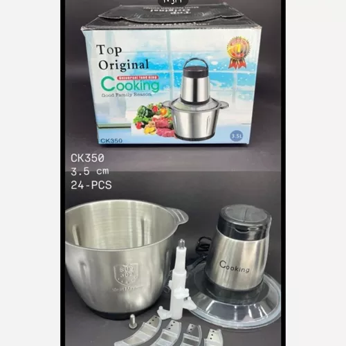 Buy-Cooking-Chopper-3/5-Liter-
