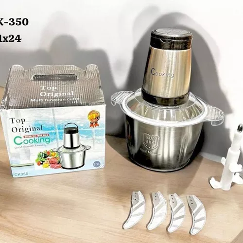 Buy-Cooking-Chopper-3/5-Liter-