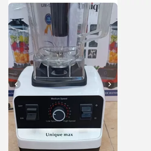 Buy-Unique-Single-Use-Mixer-Model-UM-201