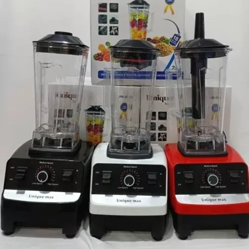خرید مخلوط کن تک کاره یونیک مدل UM-1001 کد P232