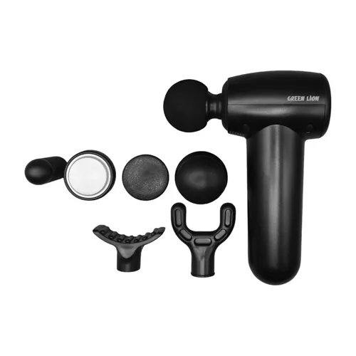 green-prime-massage-gun-massage-gun-large-code-g3880