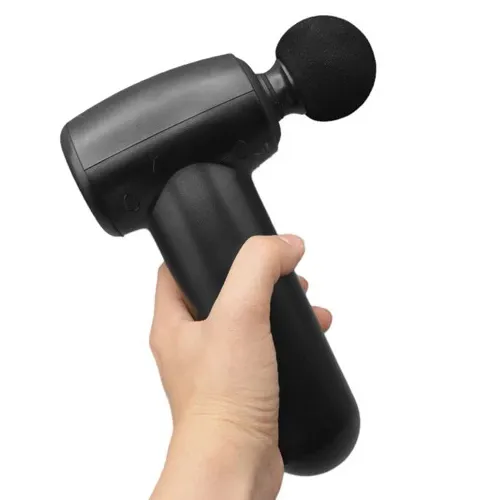 پخش ماساژور green prime massage gun عمده کدG3880