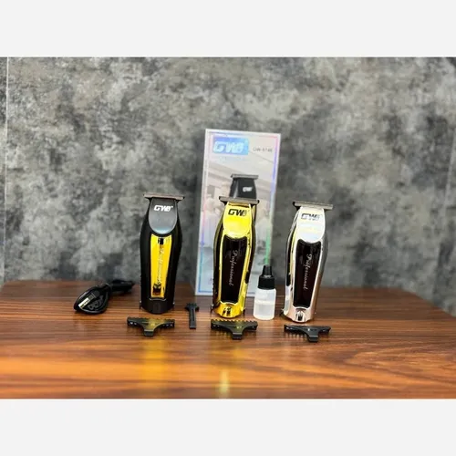 پخش ماشین اصلاح جی دبلیو GW-9746 حرفه‌ای کدt443 عمده