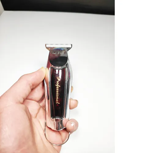 پخش ماشین اصلاح جی دبلیو GW-9746 حرفه‌ای کدt443 عمده