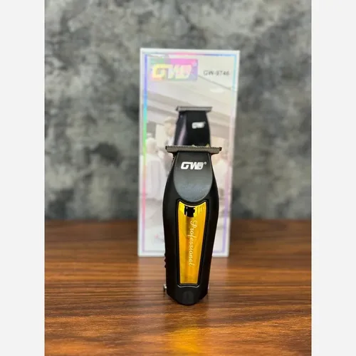 ماشین اصلاح جی دبلیو GW-9746 حرفه‌ای کدt442