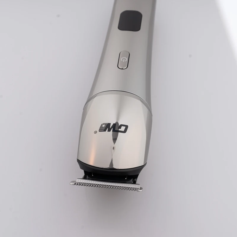 ماشین اصلاح صورت و بدن جی دبلیو GW-9769 کدt444