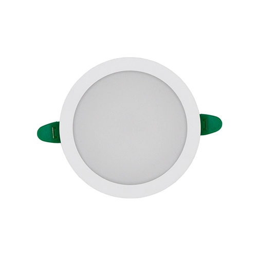 TakTab Round Recessed Panel Light - Zohal Model | LED Ceiling Light