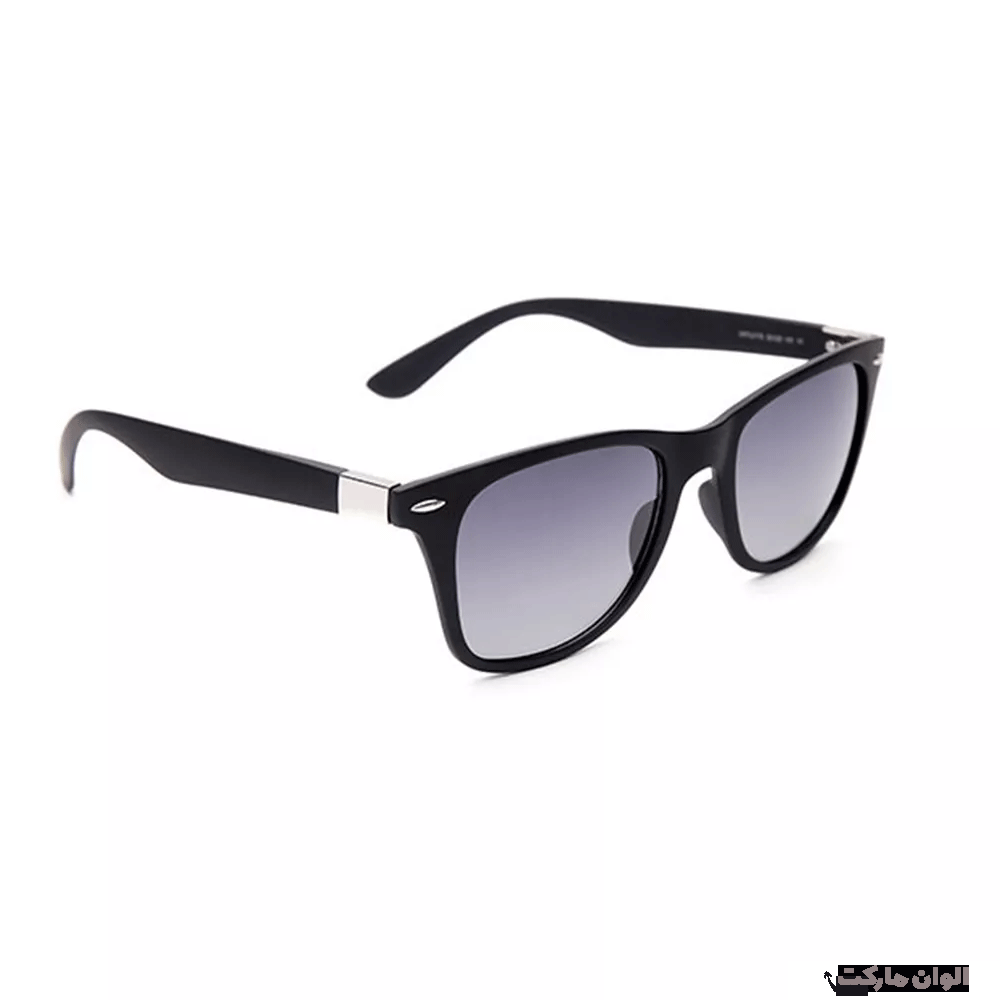 پخش عینک شیائومی مدل CLASSIC SQUARE عمده کدG3884