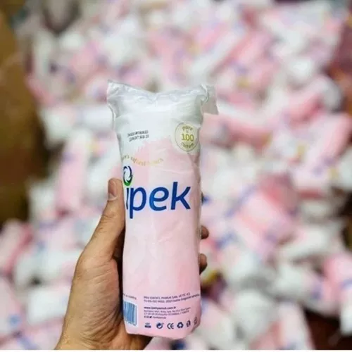 Wholesale-buy-makeup-wipe-pads-70-pack-ipack