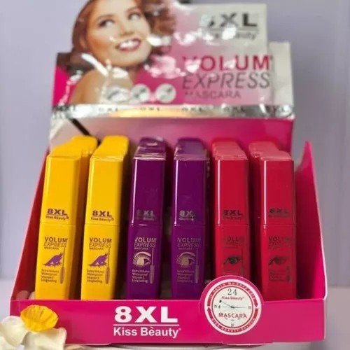 Wholesale-Anti-Fade-8xl-Volumizing-and-Lifting-Mascara-12ml