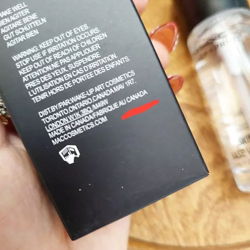 Wholesale-buy-primer-mac