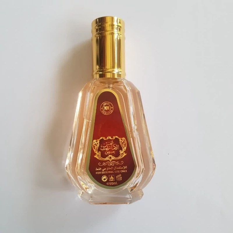 خرید ادکلن قصه 50 میل کد P248