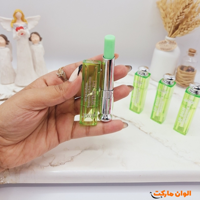 خرید بالم لب طرح‌ دیور کد P249