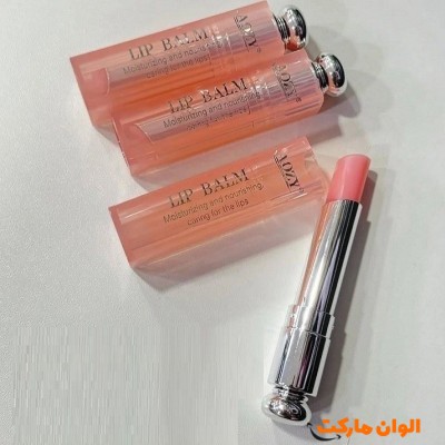 خرید بالم لب طرح‌ دیور کد P249