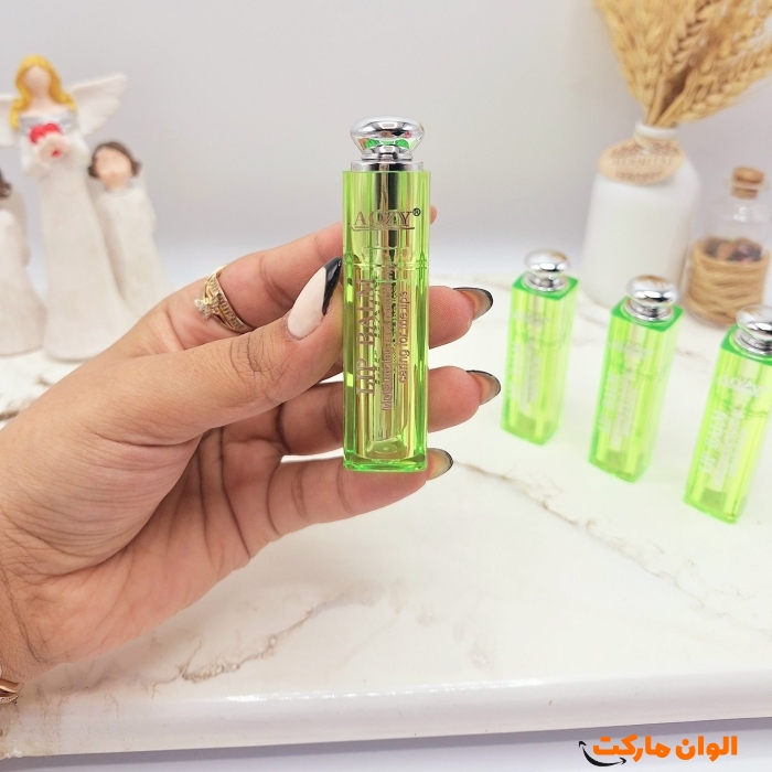 خرید بالم لب طرح‌ دیور کد P249