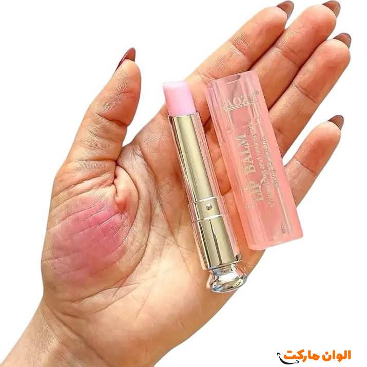 پخش عمده بالم لب طرح‌ دیور کد P249