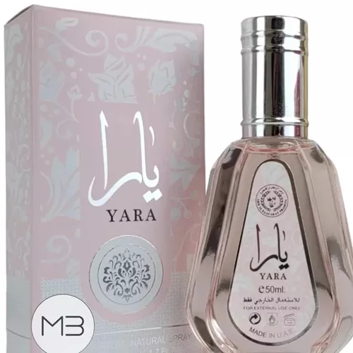 خرید ادکلن یارا زنانه کد P251