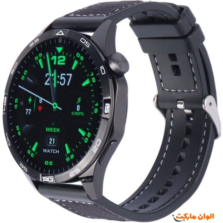 خرید ساعت هوشمند گرین لاین مدل signature pro کد G3885