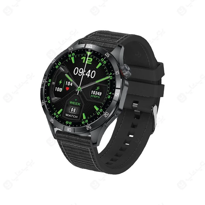 پخش ساعت هوشمند گرین لاین مدل signature pro عمده کد G3886