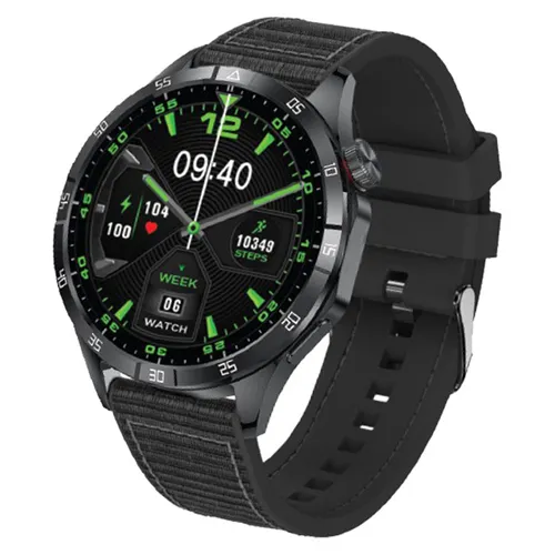 پخش ساعت هوشمند گرین لاین مدل signature pro عمده کد G3886