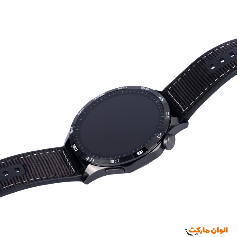 پخش ساعت هوشمند گرین لاین مدل signature pro عمده کد G3886