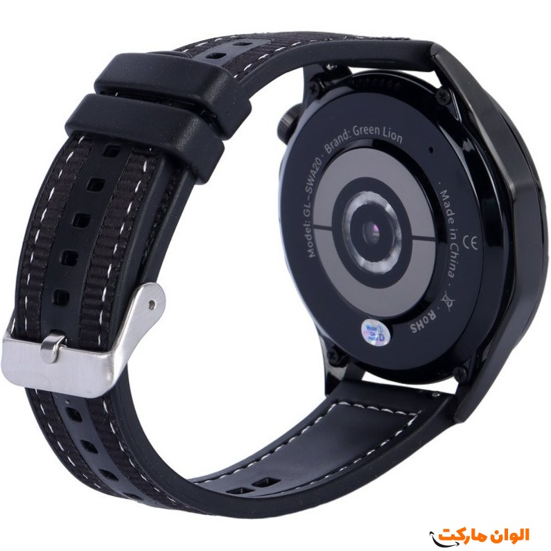 پخش ساعت هوشمند گرین لاین مدل signature pro عمده کد G3886