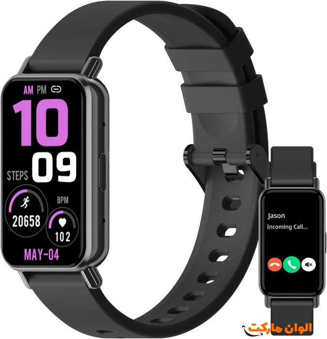 خرید و قیمت ساعت هوشمند GREEN TECH کد G3887