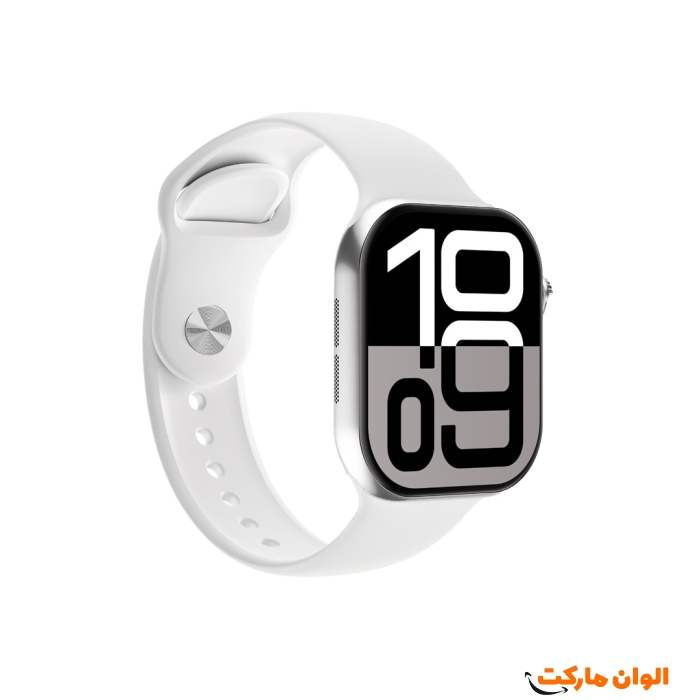 پخش ساعت هوشمند GREEN ACTIVE 10 عمده کدG3890