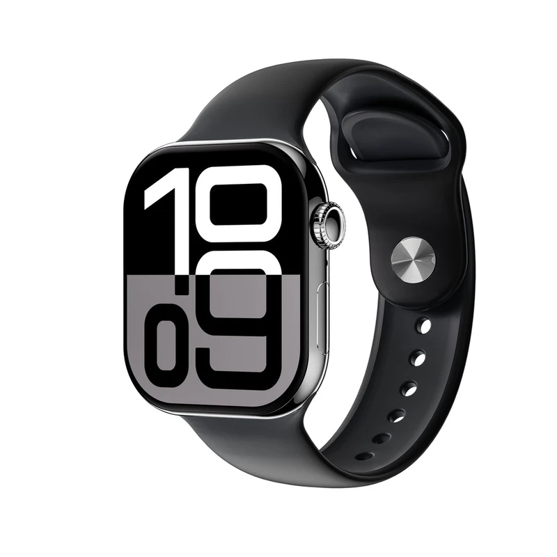 پخش ساعت هوشمند GREEN ACTIVE 10 عمده کدG3890