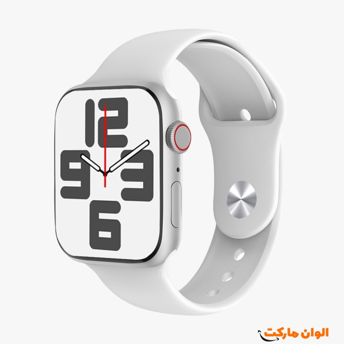 پخش ساعت هوشمند GREEN ACTIVE 10 عمده کدG3890