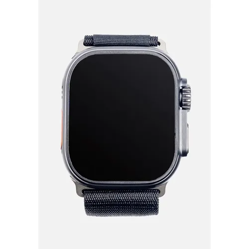 پخش ساعت هوشمند مدل Green WATCH ULTRA AMOLED عمده کد G3896
