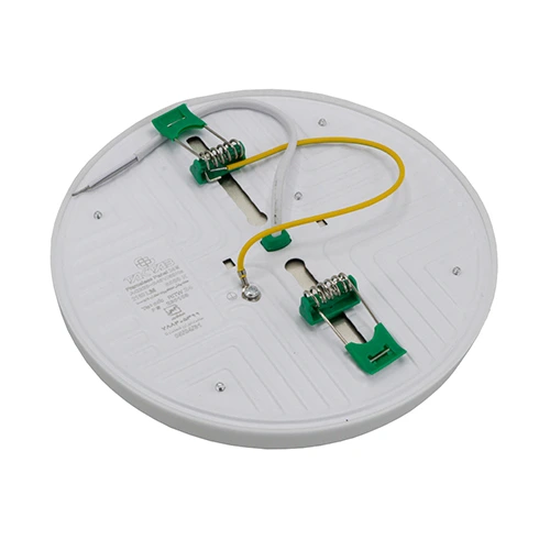 TakTab Surface Round Panel - Ararat Model | LED Ceiling Light