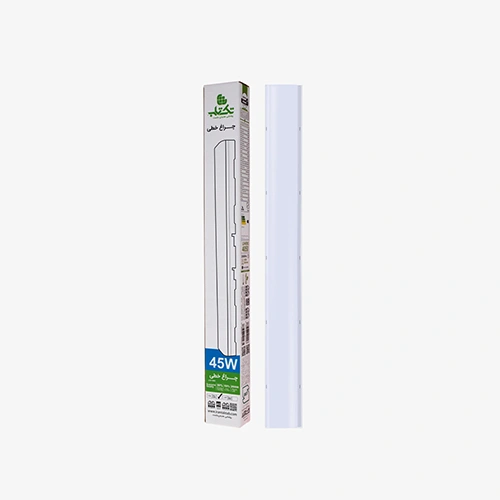 TakTab 45W Surface Linear Light | LED Office & Retail Lighting